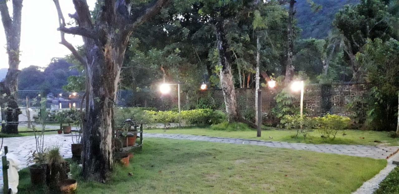 Casarao Villa Al Mare Ubatuba Kültér fotó